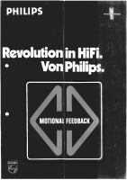 Philips - RH-532-Brochure 